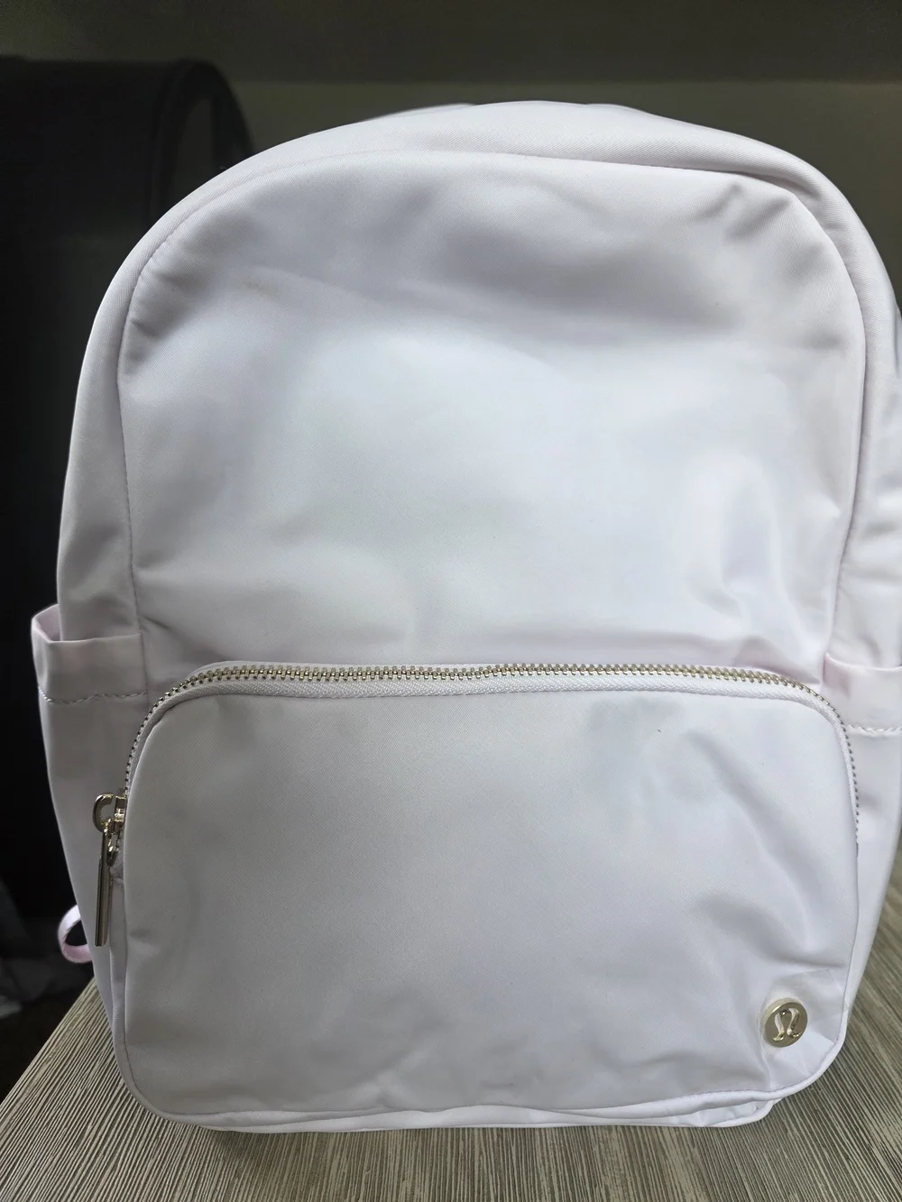 lululemon athletica Blush Pink Everyday Backpack